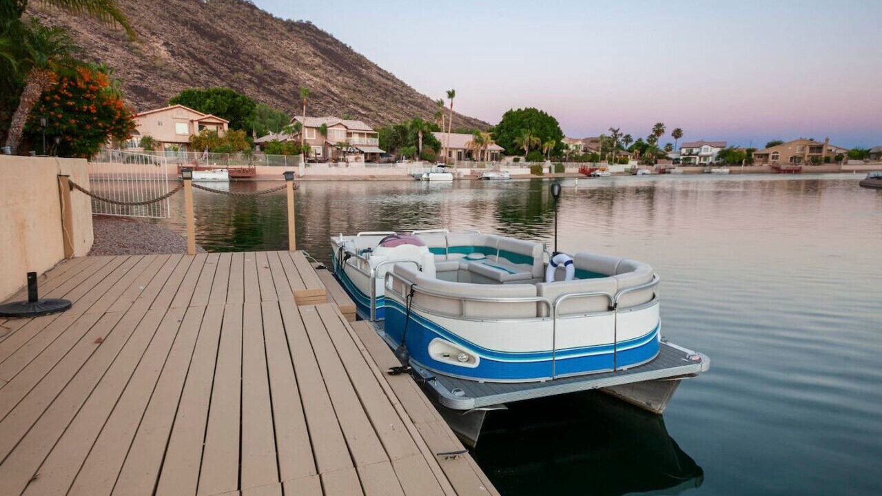 Photo of Outdoor in Arrowhead Lakes