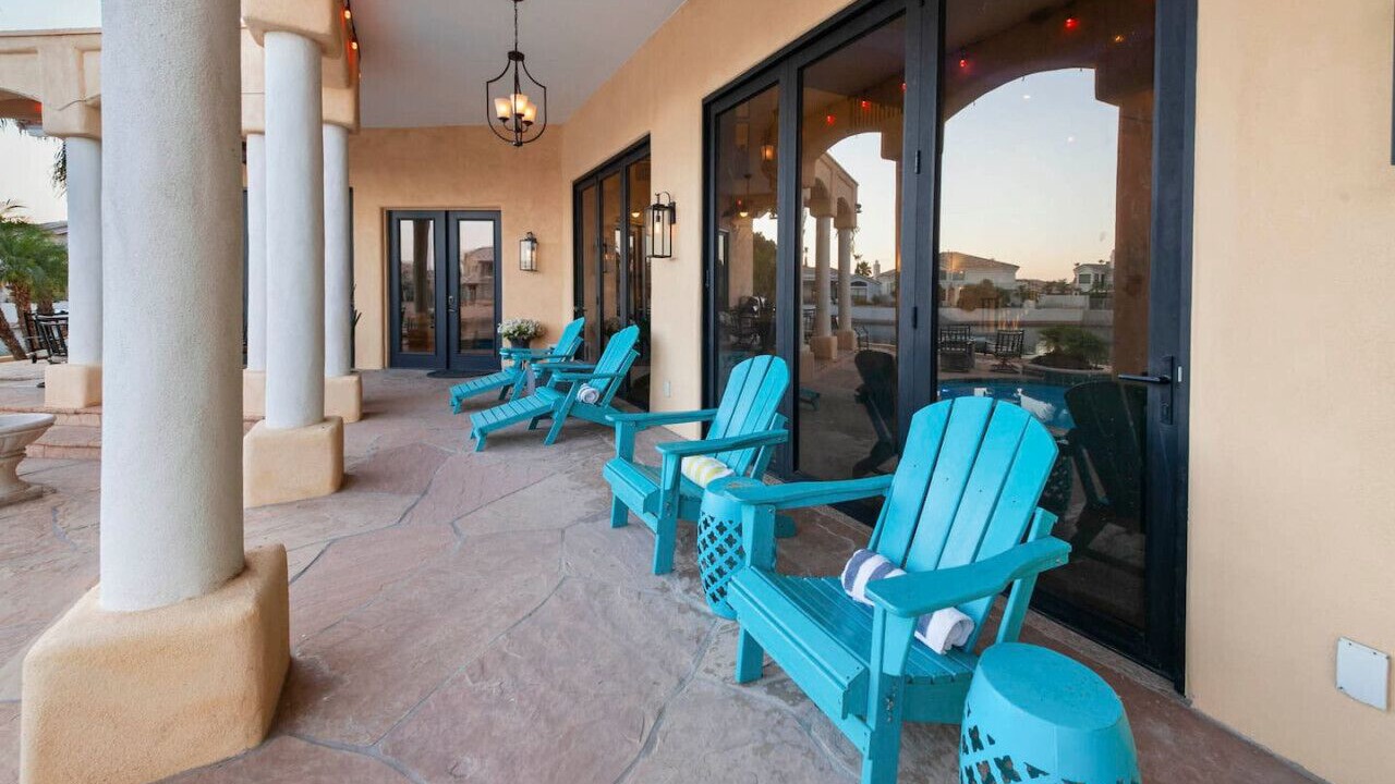 Photo of Outdoor in Arrowhead Lakes