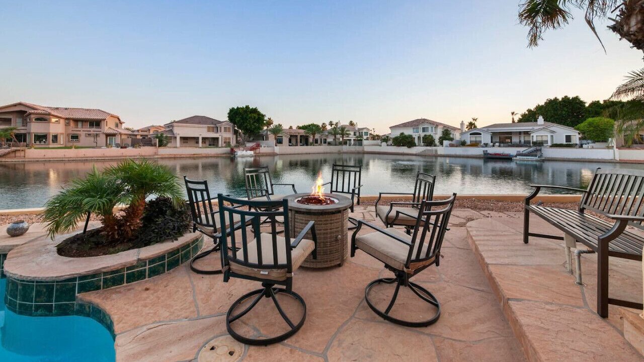 Photo of Others in Arrowhead Lakes