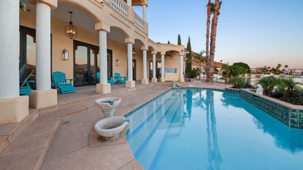 Photo of Outdoor in Arrowhead Lakes