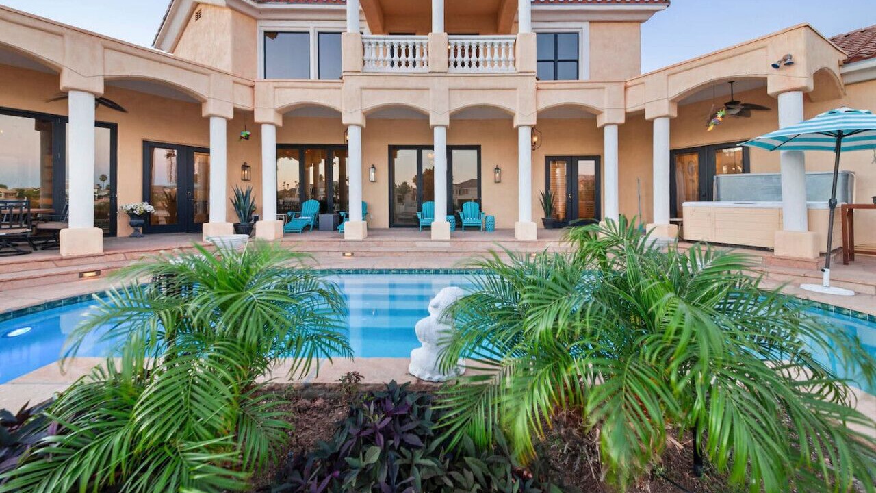 Photo of Outdoor in Arrowhead Lakes