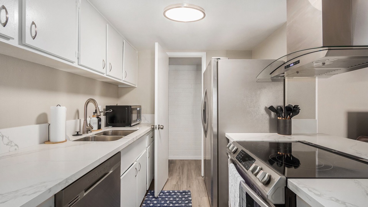 Photo of Kitchen in Glendale