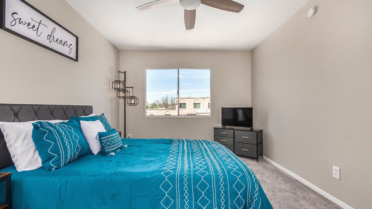 Photo of Bedroom in Glendale