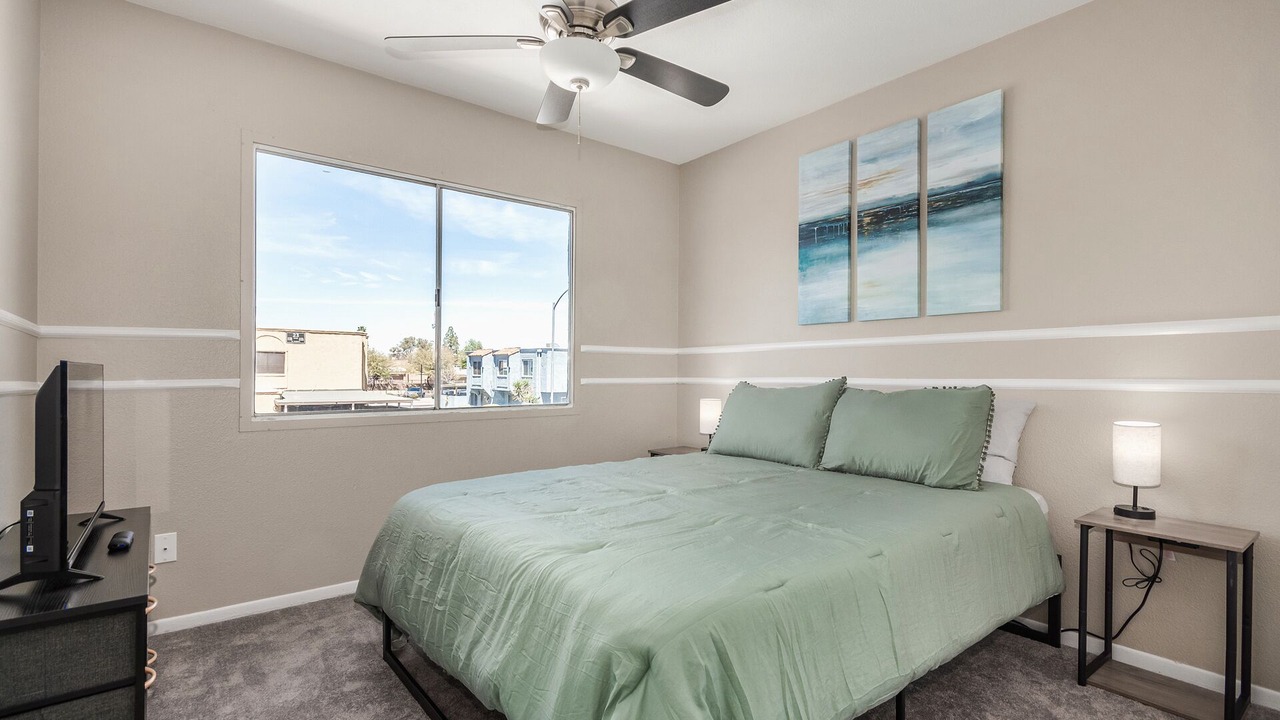 Photo of Bedroom in Glendale