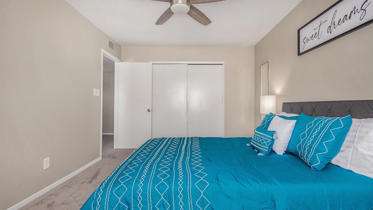 Photo of Bedroom in Glendale