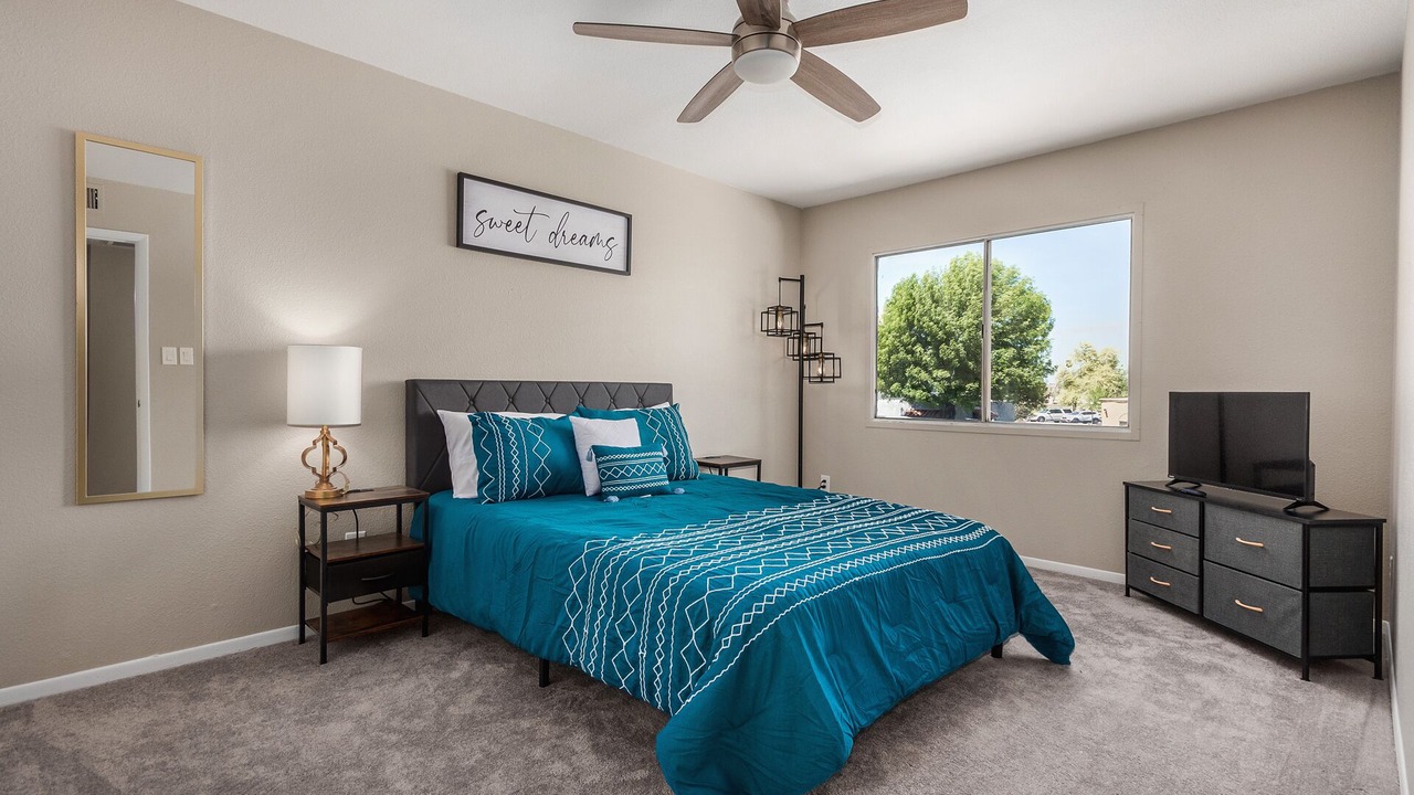 Photo of Bedroom in Glendale