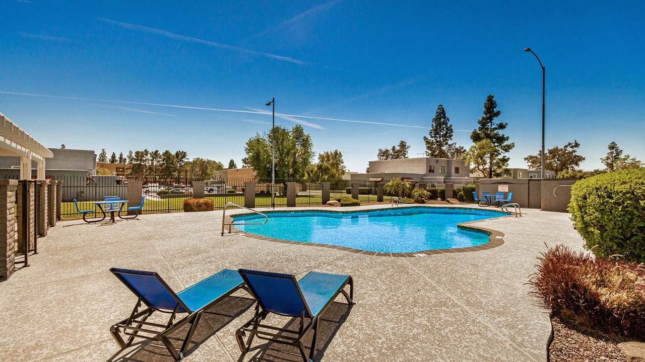 Photo of Outdoor in Glendale