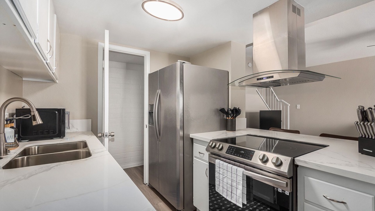 Photo of Kitchen in Glendale