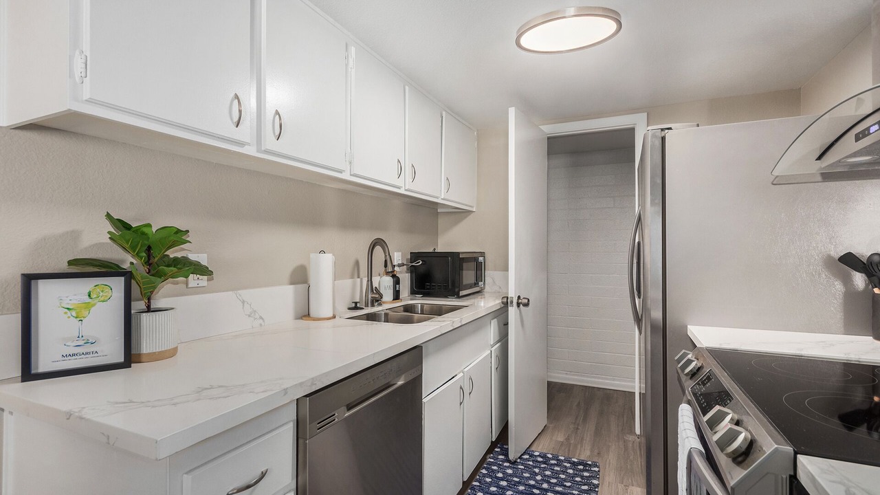 Photo of Kitchen in Glendale