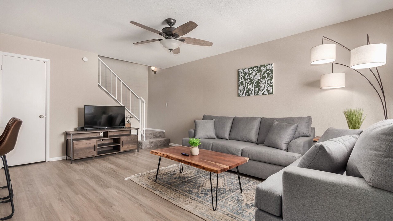 Photo of Livingroom in Glendale