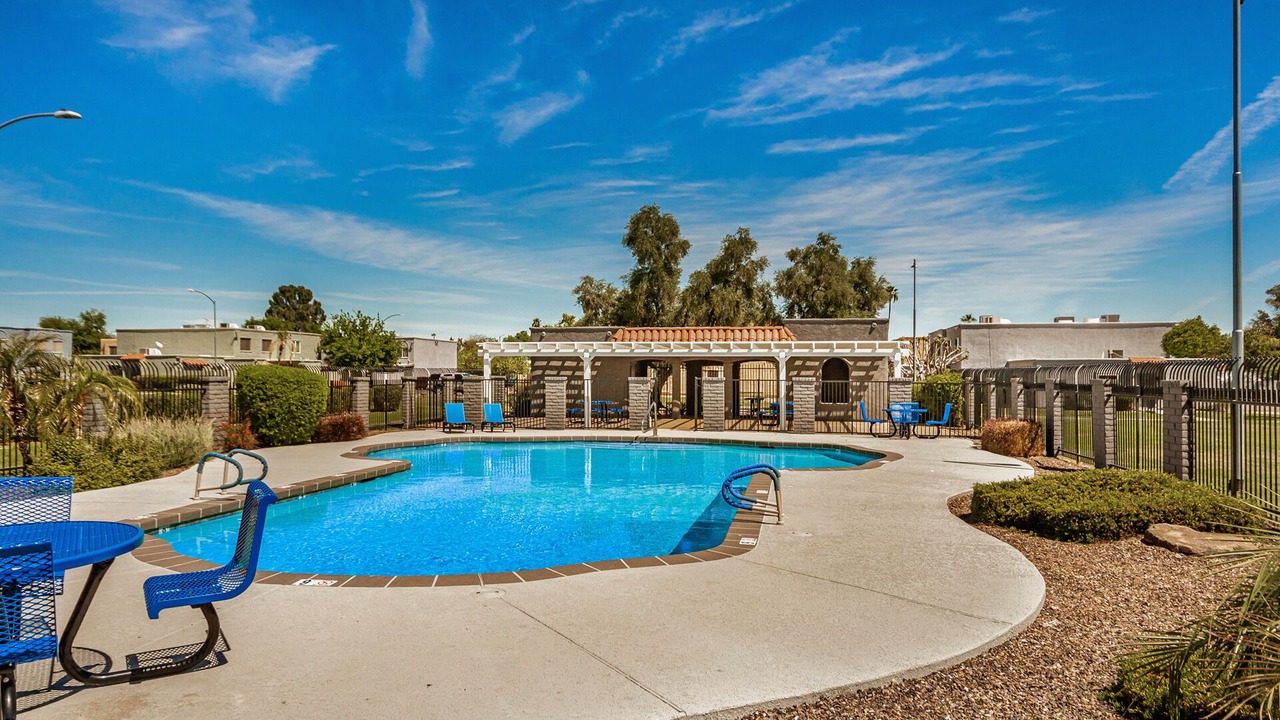 Photo of Outdoor in Glendale