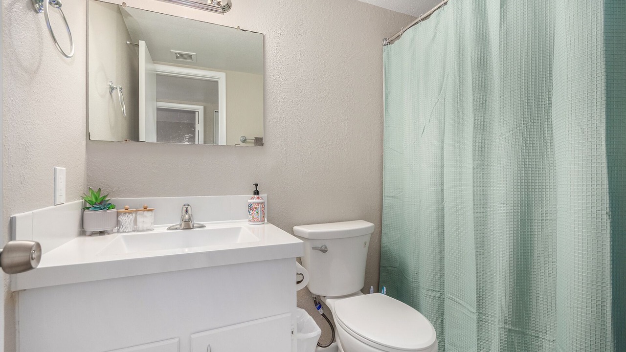 Photo of Bathroom in Glendale