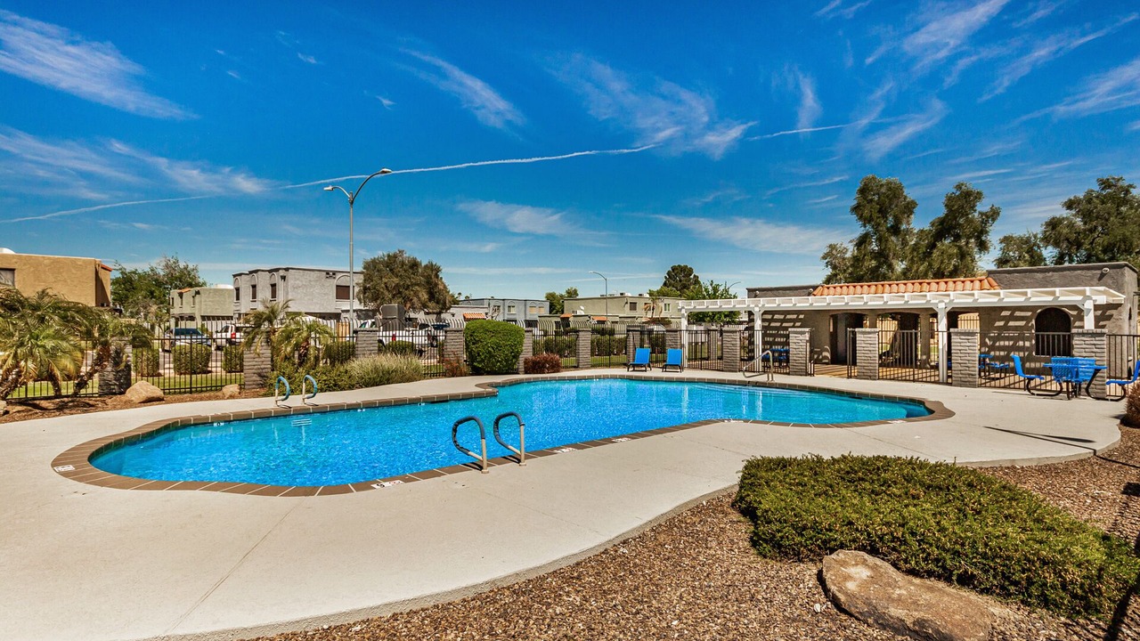 Photo of Outdoor in Glendale