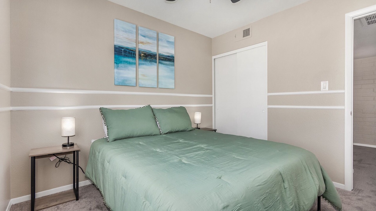 Photo of Bedroom in Glendale