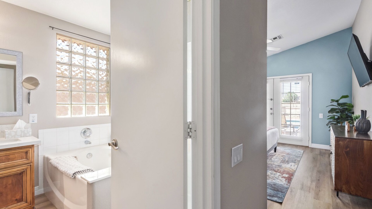 Photo of Bedroom in Arrowhead Ranch