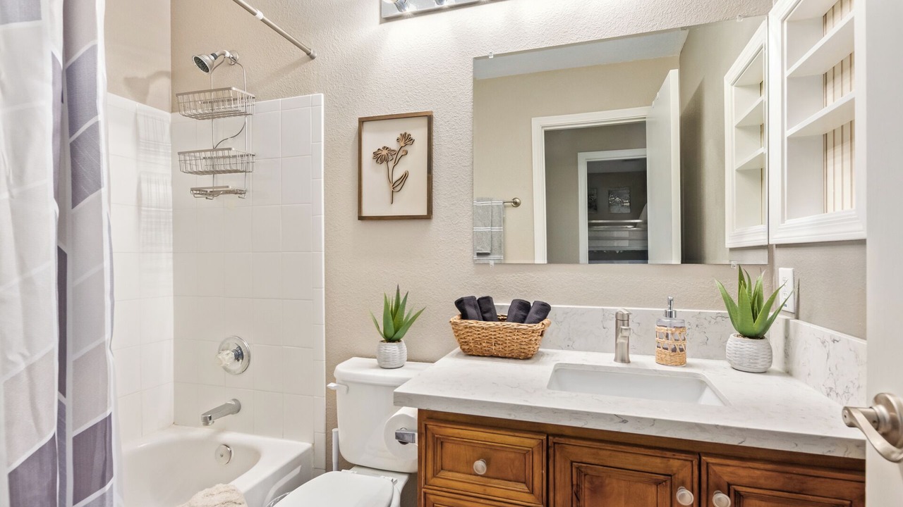 Photo of Bathroom in Arrowhead Ranch
