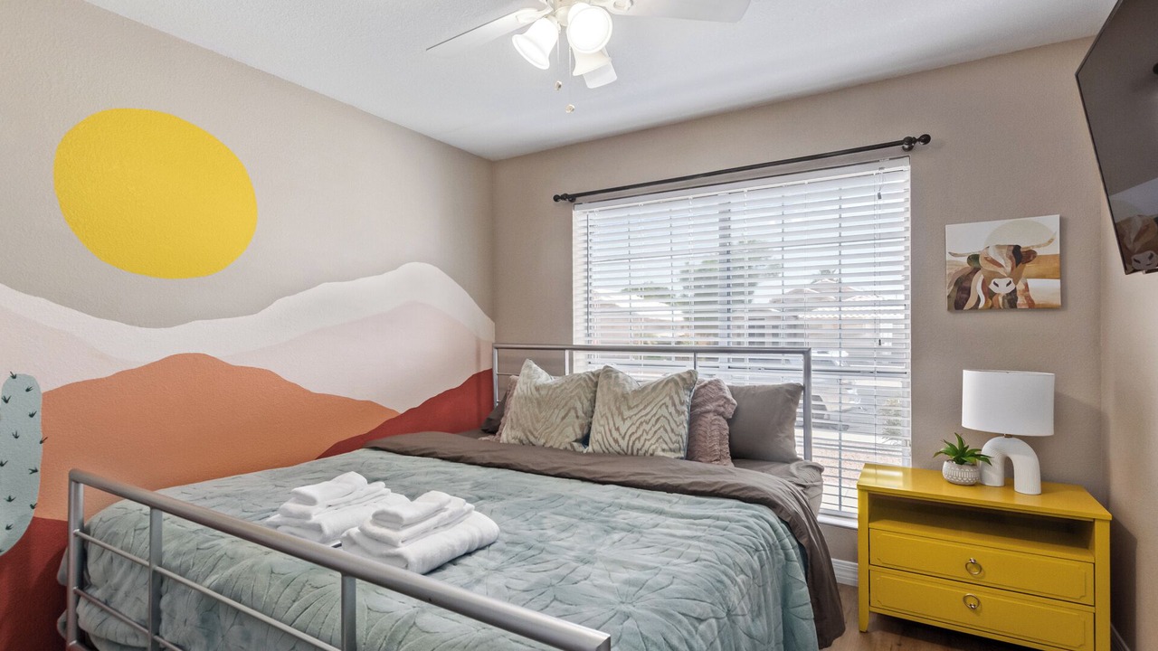Photo of Bedroom in Arrowhead Ranch
