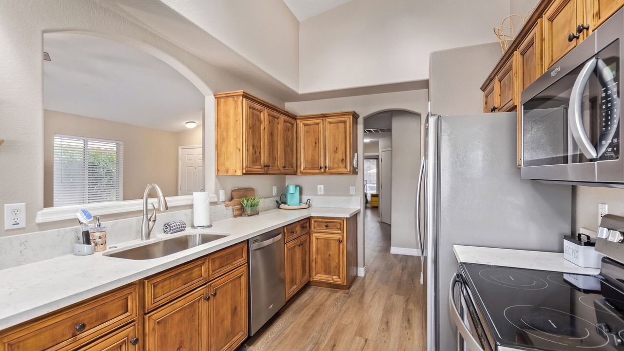 Photo of Kitchen in Arrowhead Ranch