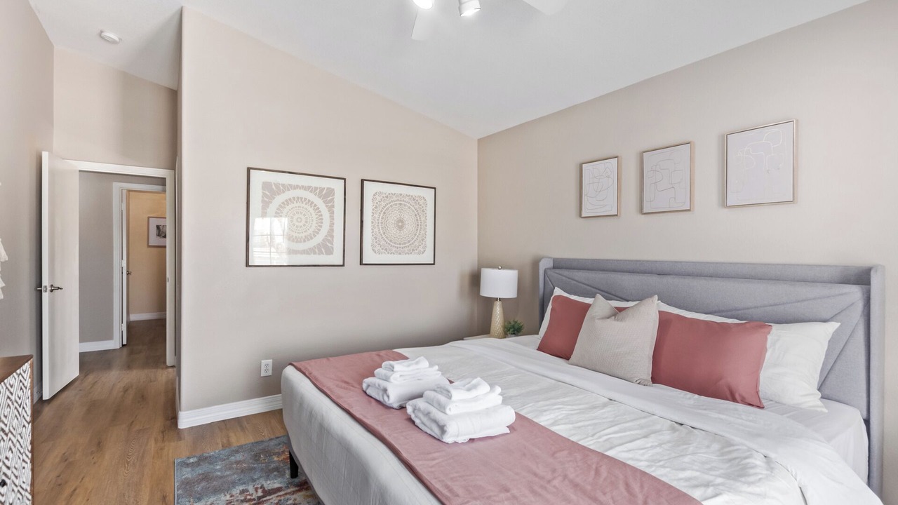 Photo of Bedroom in Arrowhead Ranch