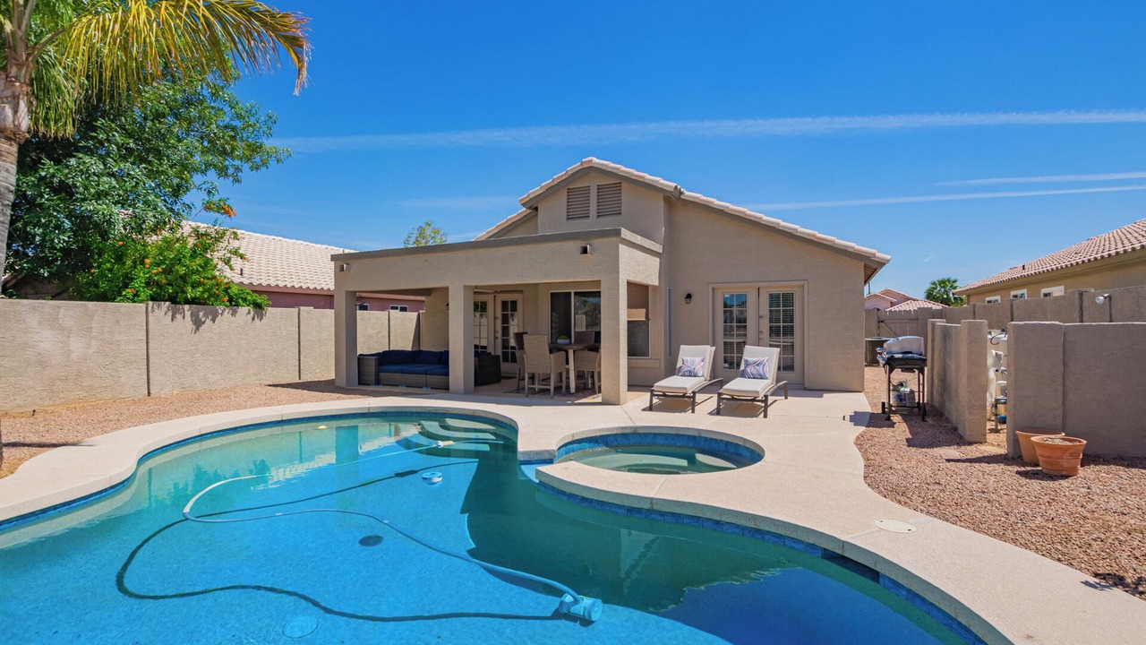 Photo of Outdoor in Arrowhead Ranch