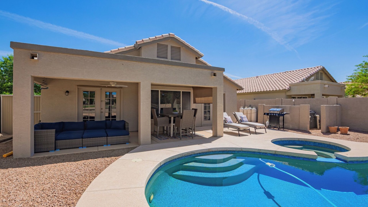 Photo of Outdoor in Arrowhead Ranch