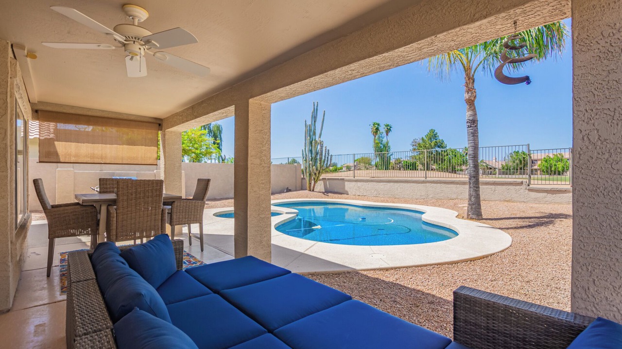 Photo of Outdoor in Arrowhead Ranch