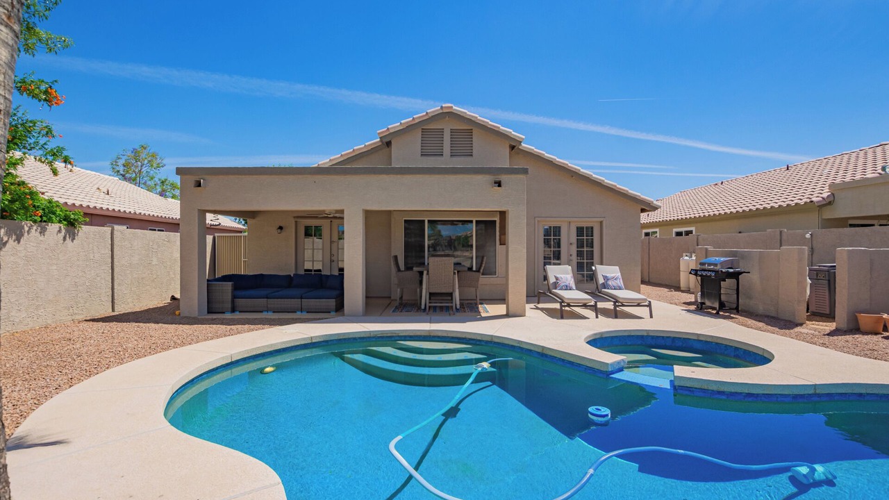Photo of Outdoor in Arrowhead Ranch