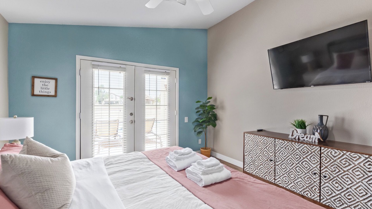 Photo of Bedroom in Arrowhead Ranch