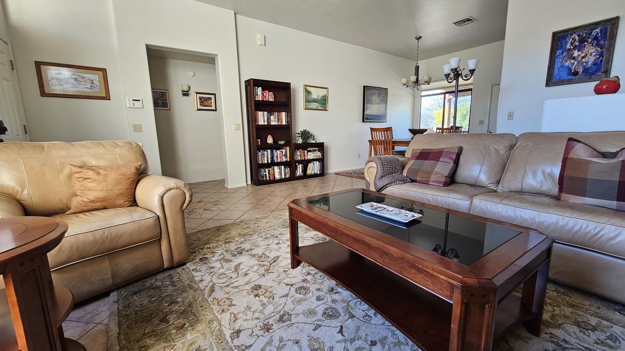 Photo of Livingroom in Houghton