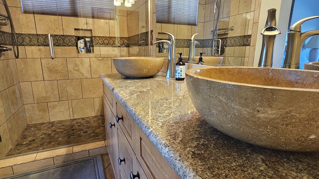 Photo of Bathroom in Houghton