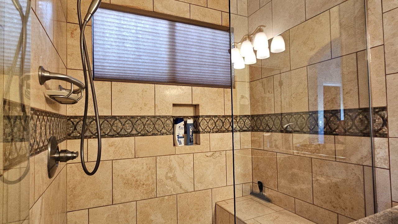Photo of Bathroom in Houghton