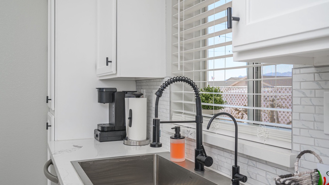 Photo of Kitchen in Holiday Shores