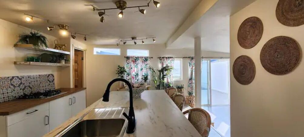 Photo of Kitchen in Ensenada