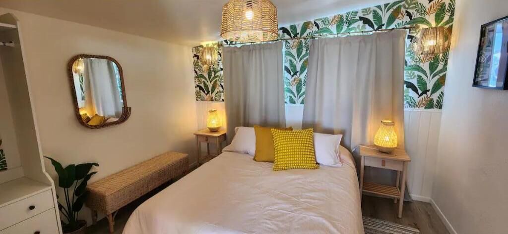 Photo of Bedroom in Ensenada