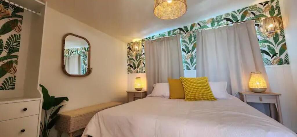 Photo of Bedroom in Ensenada