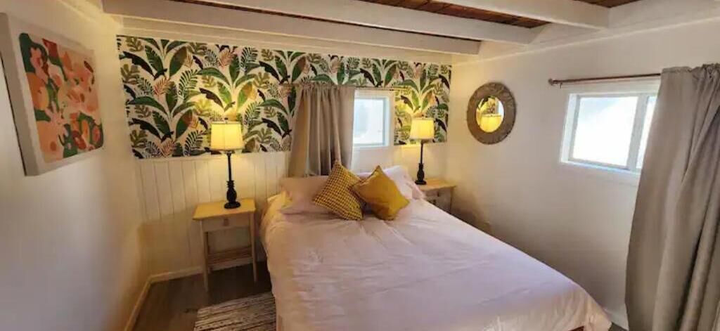 Photo of Bedroom in Ensenada