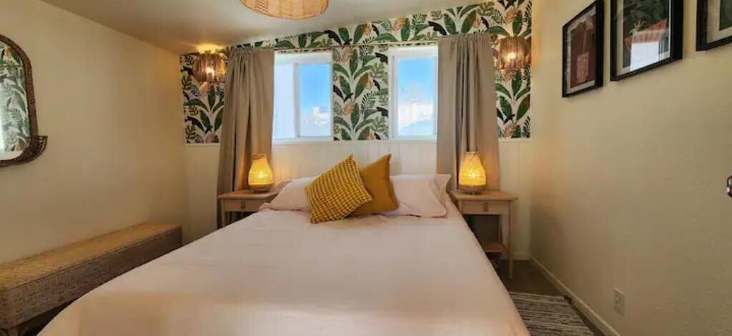 Photo of Bedroom in Ensenada
