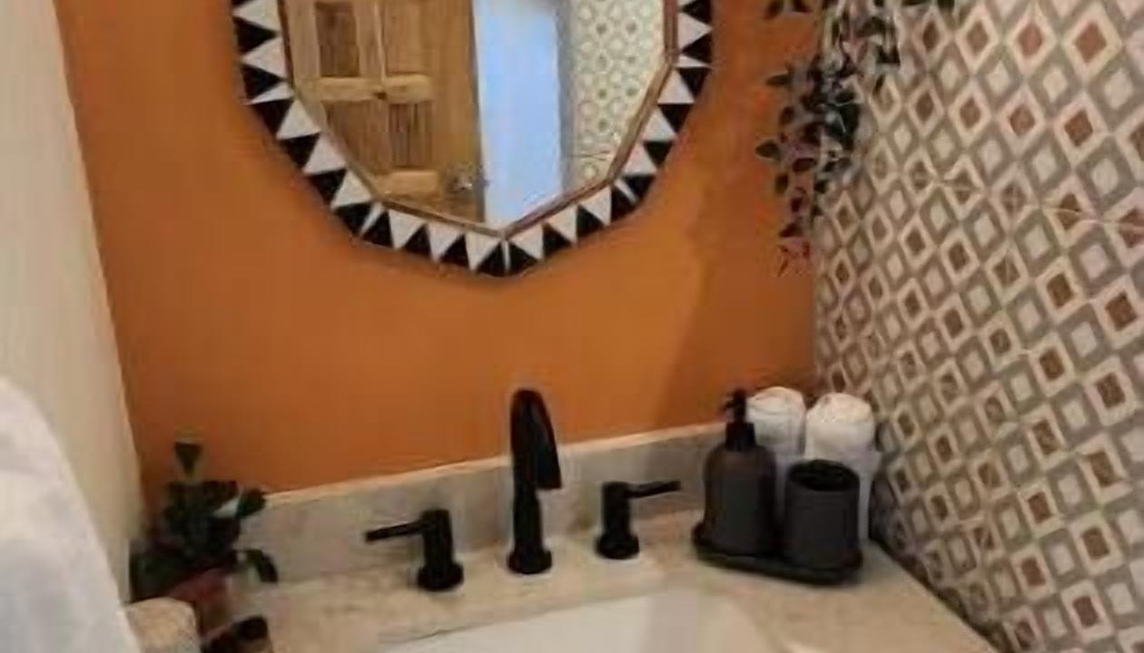 Photo of Bathroom in Ensenada