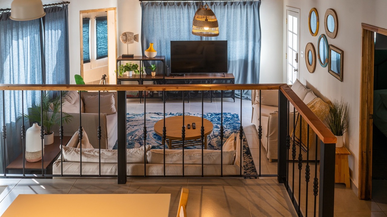 Photo of Bedroom in Ensenada