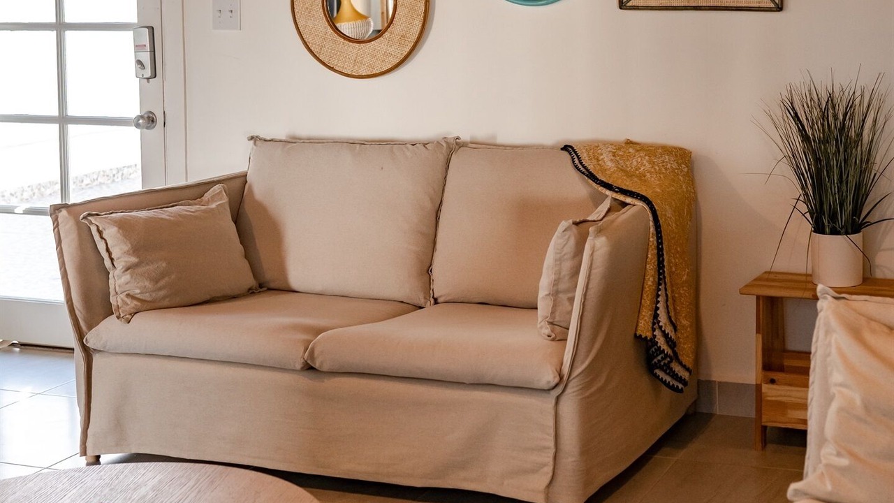Photo of Livingroom in Ensenada