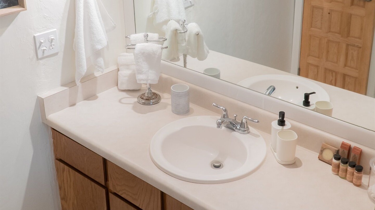 Photo of Bathroom in Ensenada