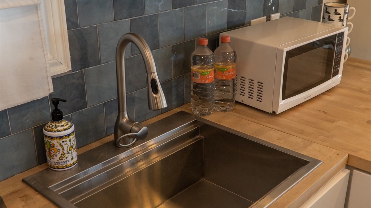 Photo of Kitchen in Ensenada