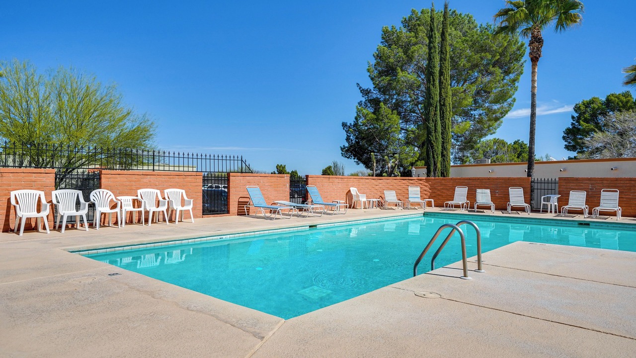 Photo of Outdoor in Green Valley