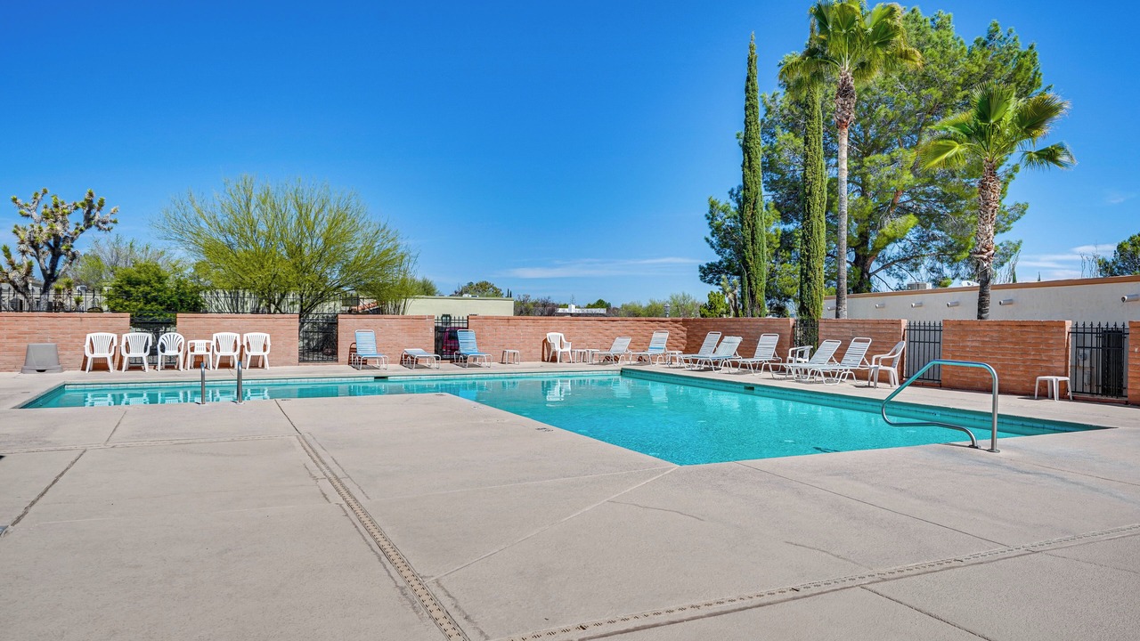 Photo of Outdoor in Green Valley