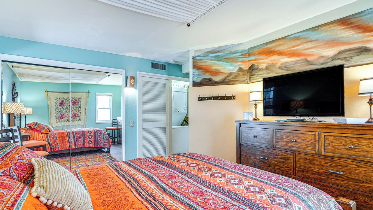 Photo of Bedroom in Green Valley