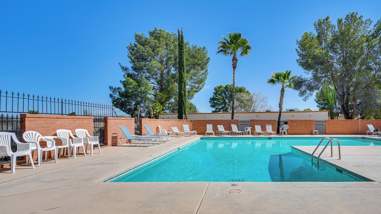 Photo of Outdoor in Green Valley
