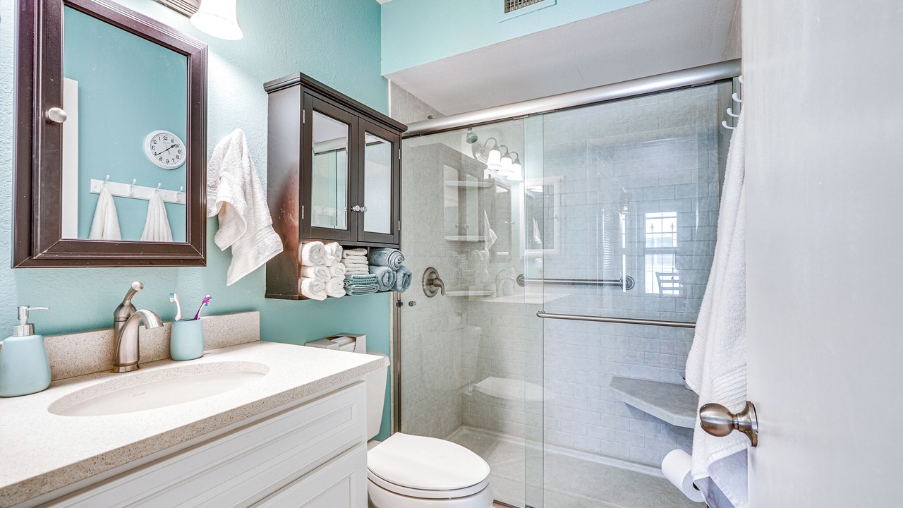 Photo of Bathroom in Green Valley