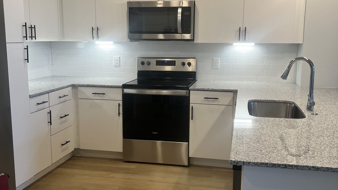 Photo of Kitchen in Glendale