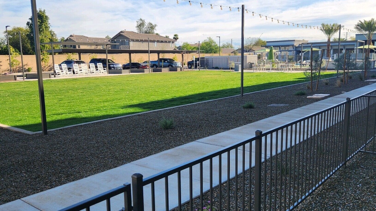 Photo of Outdoor in Glendale