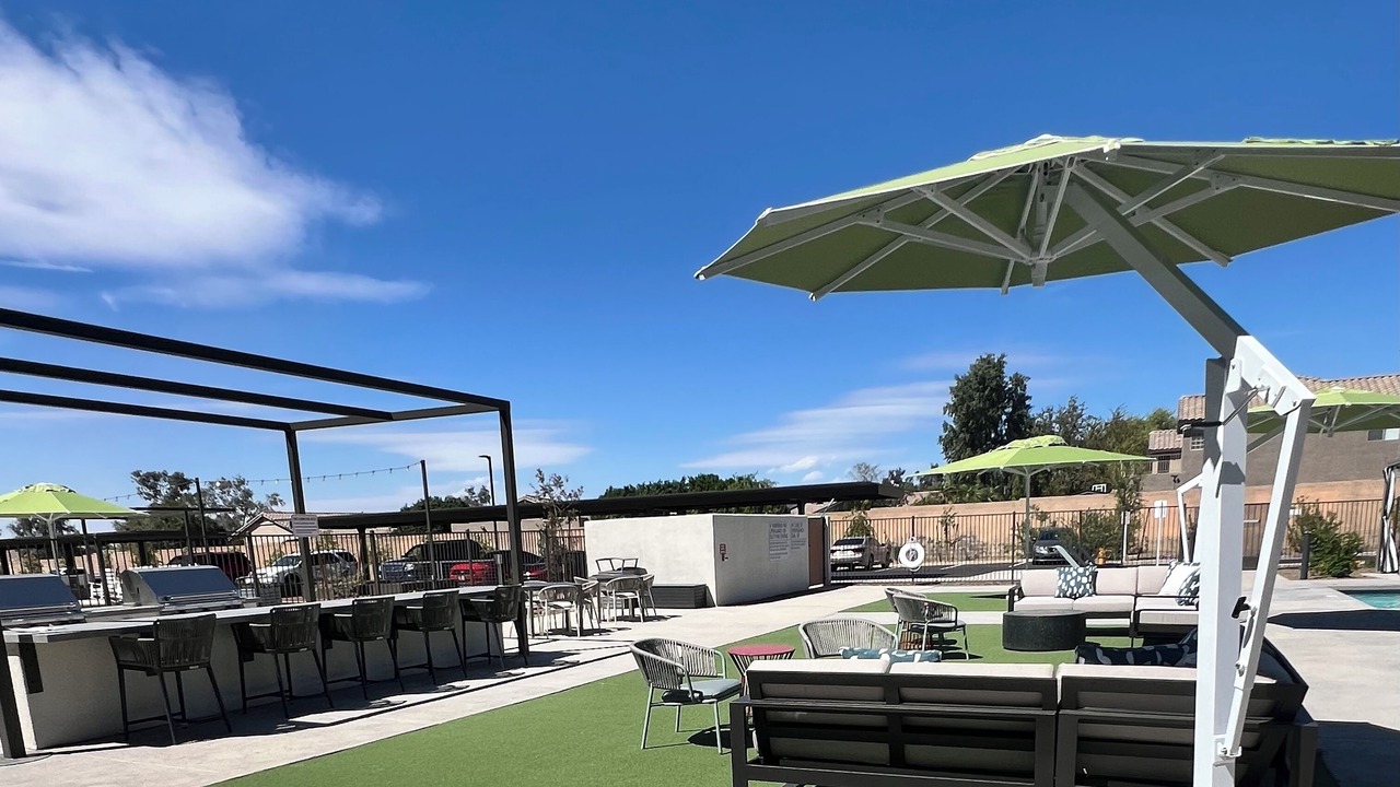 Photo of Outdoor in Glendale